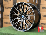 Комплект дисков BMW 788M 18x8 et34 5x120