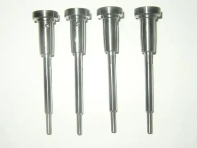 Клапан со штоком F00RJ02130 WEIFU