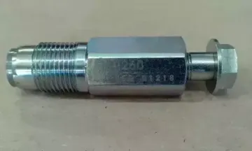 Топливная система