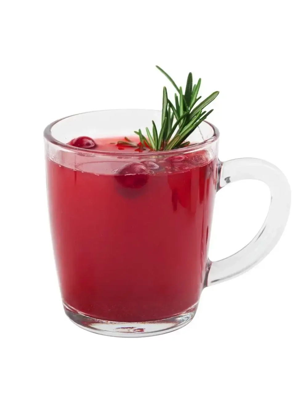 Основа для лимонадов и коктейлей WATSON SAYS Гранат - Малина - Гибискус 1кг