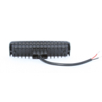 Фара светодиодная 12-24v (150мм х 43мм)