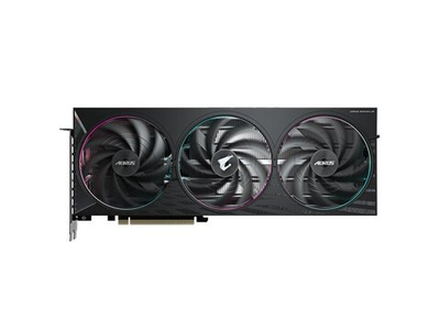 Видеокарта Gigabyte Nvidia GeForce RTX 5060 Elite [GV-N5060AORUS E-8GD]