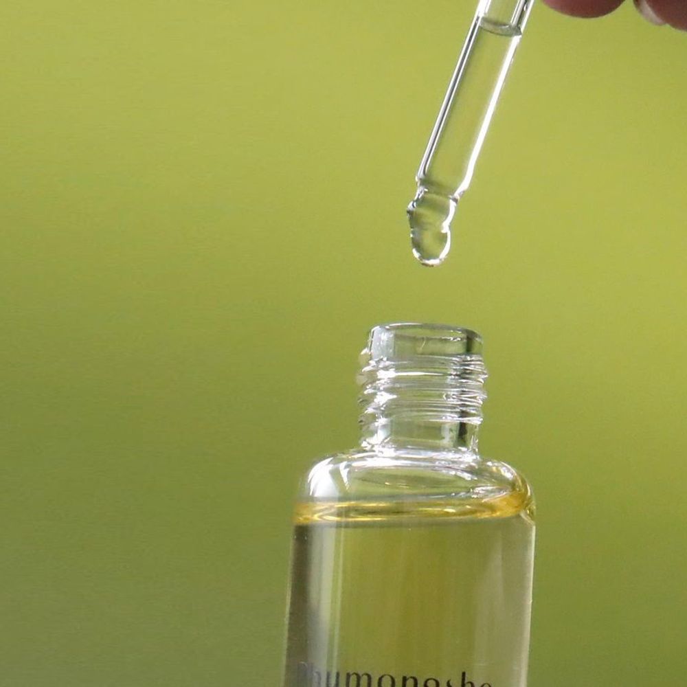 Phymongshe Концентрат с маслом маракуйи Maracuja Oil 8 мл