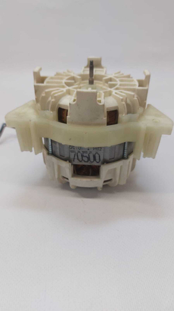 10 Циркуляционный насос посудомоечных машин Electrolux Zanussi AEG 140002106015 б/у