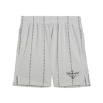 Баскетбольные шорты Puma Melo Alwayz On 1 7" Basketball Shorts White