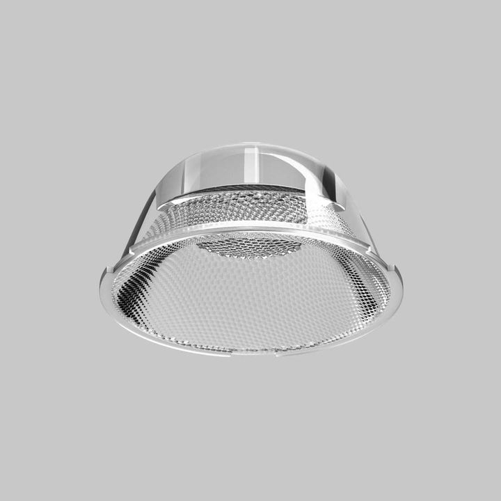 Сменная линза для трековых светильников Maytoni Technical LensD75-24