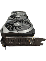 Видеокарта MSI GeForce RTX 3080 Ti VENTUS 3X OC 12Gb