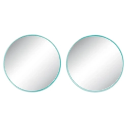 Зеркало мёртвой зоны KR-204 (2шт) KING##HI-GEAR KR-204