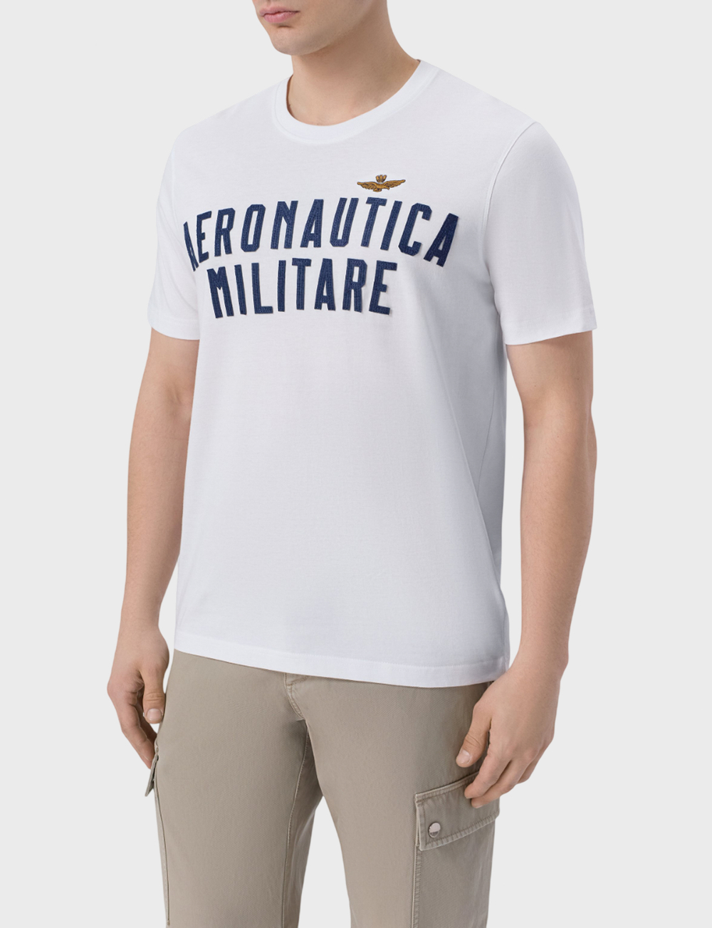 Футболка AERONAUTICA