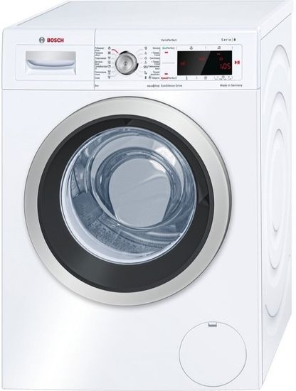 Стиральная машина Bosch WAW 28440 OE
