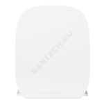 Сиденье для унитаза дюропласт микролифт SLIM Debba Roca 8019D2003