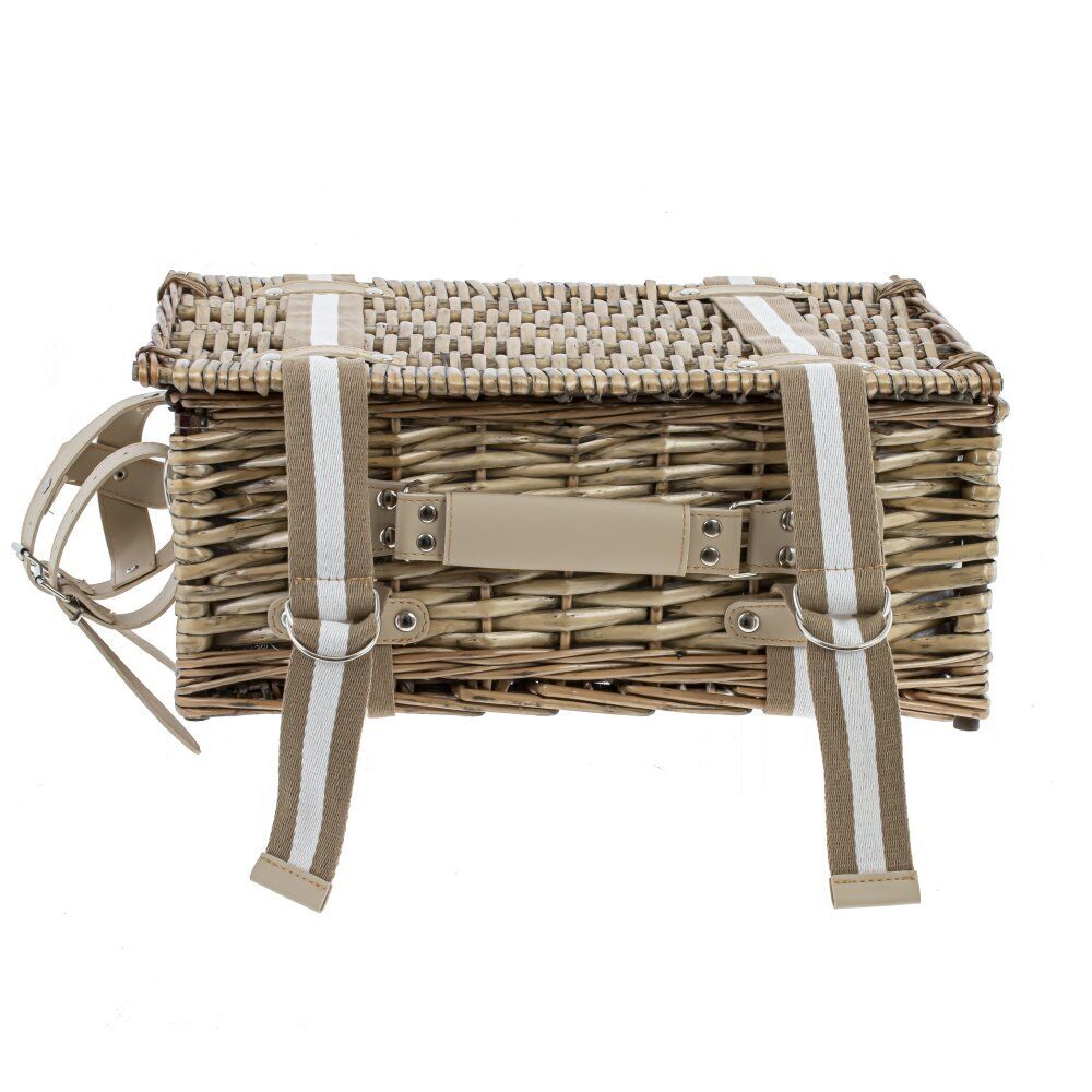 GAEM Корзина для пикника на 2 персоны, L44 W31 H17 см