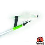 Удилище поплавочное Maximus с кол. WITCHER 400 4,0m 4-20g