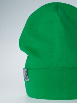Шапка трикотажная РИО(Зеленый)