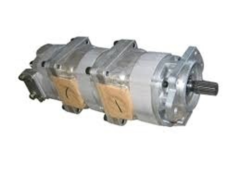 насос komatsu WA150-5R