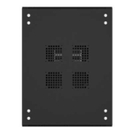 Телекоммуникационный шкаф Бастион SKAT TB-22R680GF-B