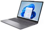 Ноутбук Lenovo IdeaPad Slim 3, 15IRH10, 15.3'' WUXGA (83K100D6UE) серый в регионах России