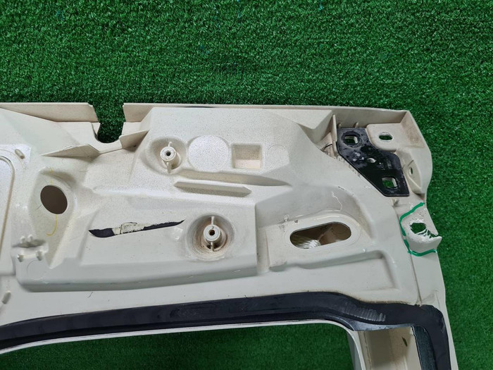 Крышка багажника Range Rover Vogue 4 L405 (12-22)