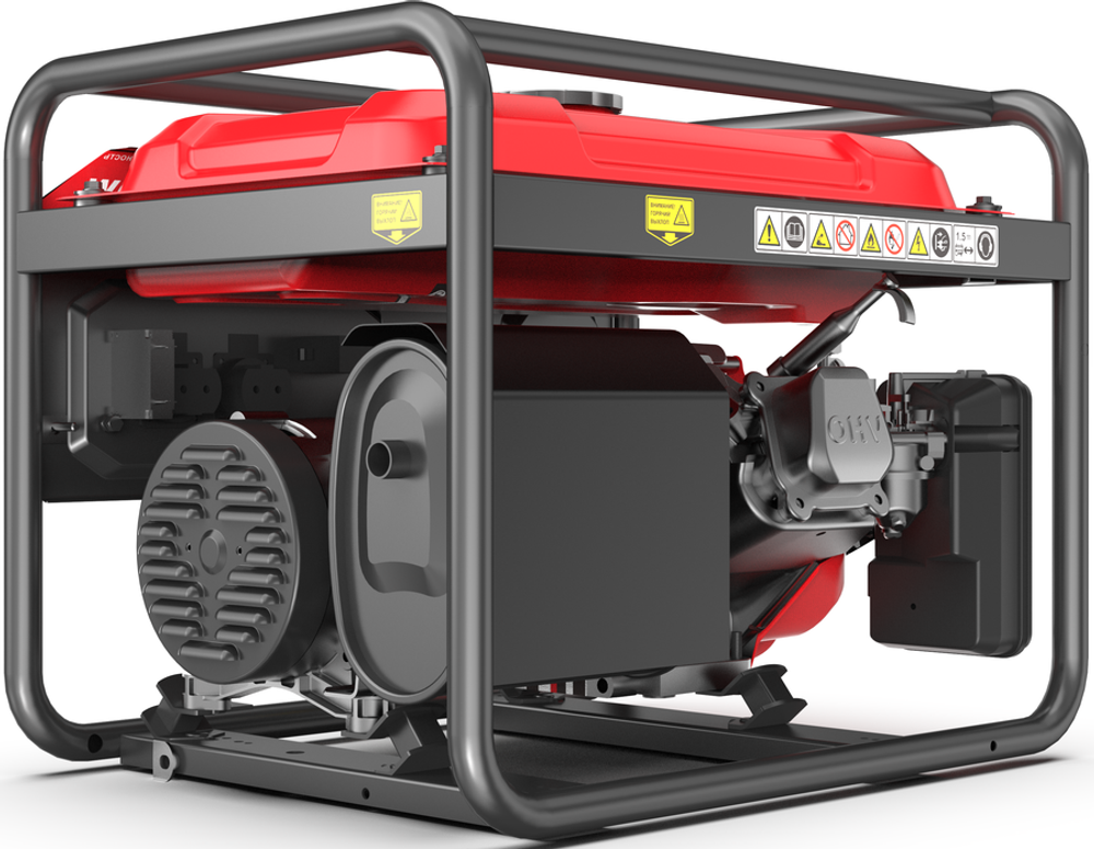 Генератор Getink G3100