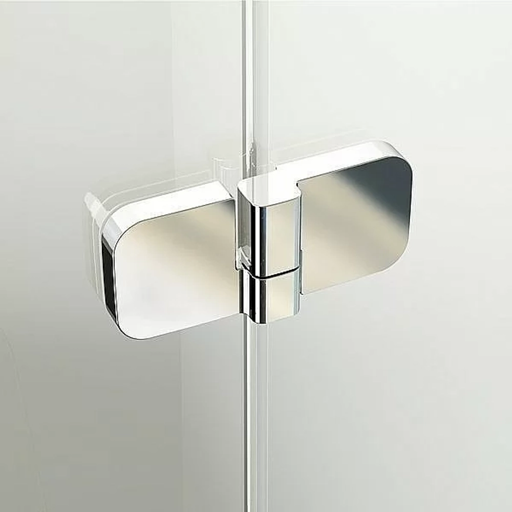 Душевой уголок Ravak Brilliant BSDPS 80x80