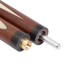 Кий Fortuna 12359 7 запилов 2PC РП 150см 700гр