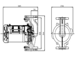 Насос PH-1500 Q
