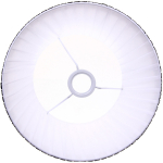 Настольная лампа 1*40Вт «Блек»