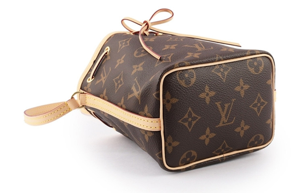 Сумка LOUIS VUITTON NOE, M41346