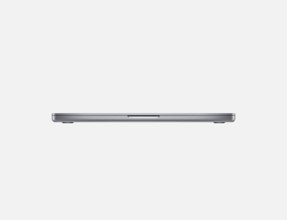 Apple MacBook Pro 14 M2 Max, 2023, 96GB, 2TB, 12-CPU, 38-GPU, Space Gray (Серый)