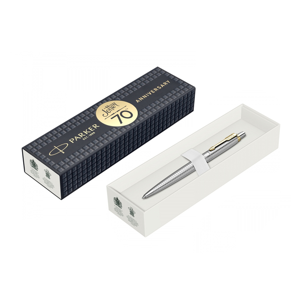 Ручка шариковая Parker Jotter M