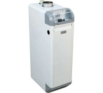 Котел напольный газовый AXIS-01-20TW-00 двухконтурный