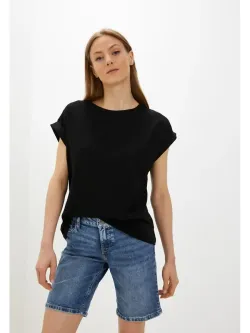 Футболка из хлопка