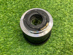 Canon EF 15mm 2.8 Fisheye