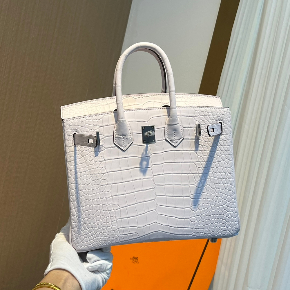 Hermes Birkin 25