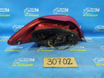 Стоп правый PEUGEOT 307 2006