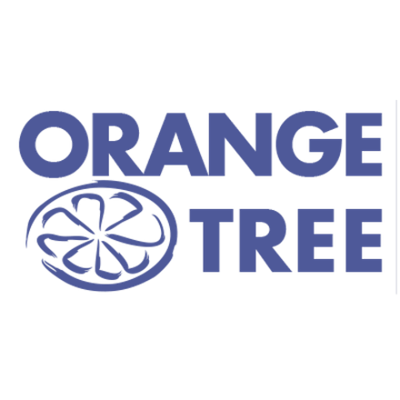 Orange Tree