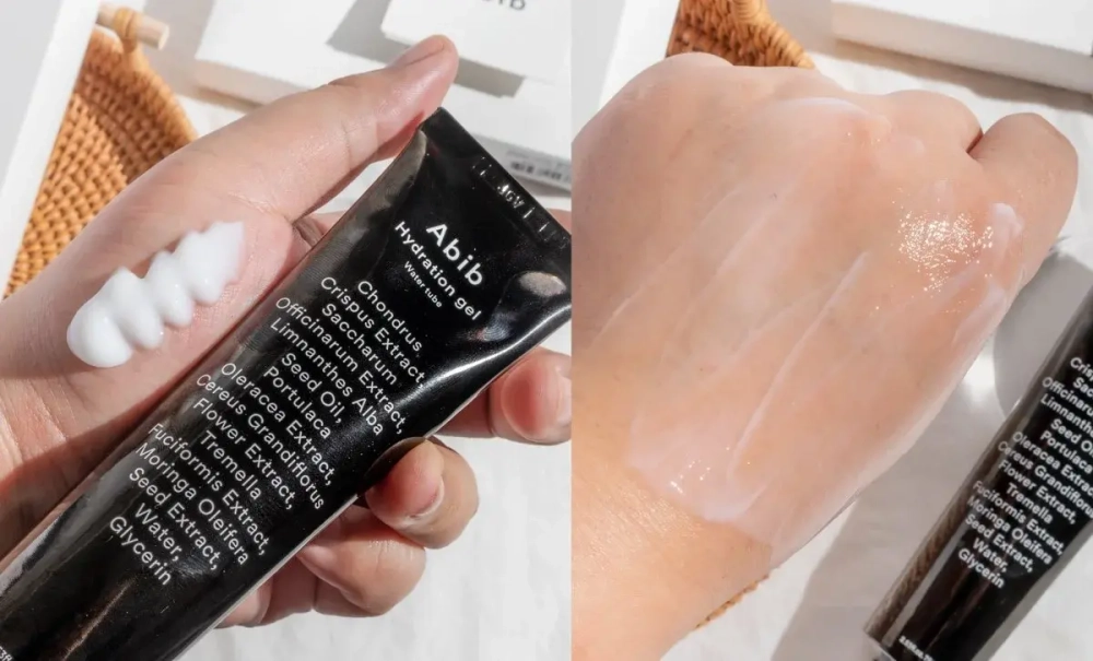 Abib Hydration Gel Water Tube 75ml Увлажняющий гель