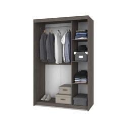 Шкаф-купе трехстворчатый "Томас" Т31, ЛДСП, MODERN, г. Ижевск