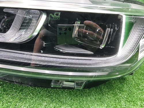 Фара левая Chery Tiggo 8 Pro Max (2022-н.в.) LED