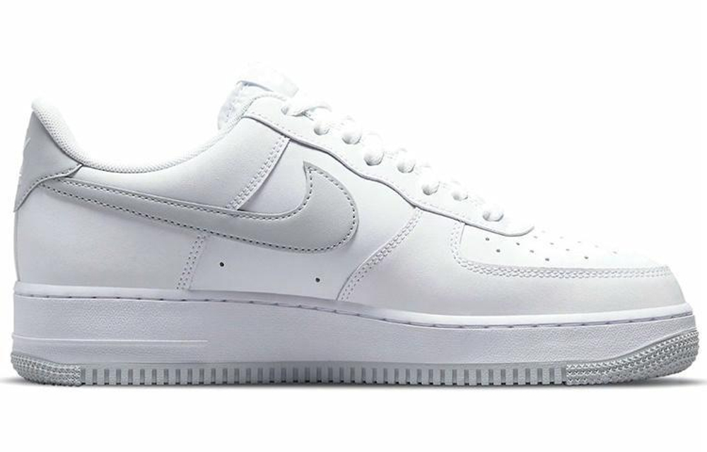 Кроссовки Nike Air Force 1 "Neutral Grey"