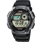 Наручные часы CASIO AE-1000W-1B