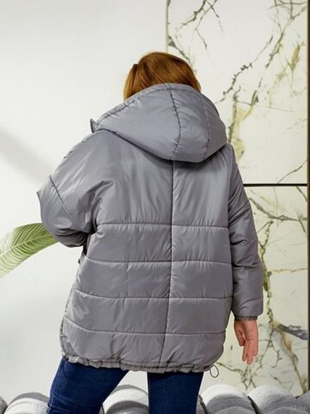 Куртка УК-17181-1 Фабрика Моды Фото 2