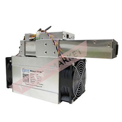 Асик для майнинга StrongU STU-U1