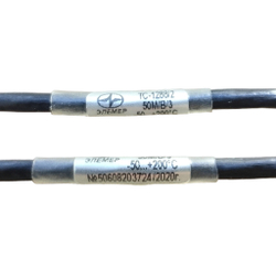 Термопреобразователь сопротивления ТС-1288/2/ 50М/ -50...+200/ 80/ 6/ 1.5/ КММФЭ/ В3