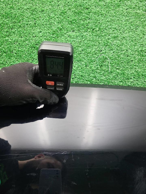 Капот GAC GS8 2 (2021-н.в.)