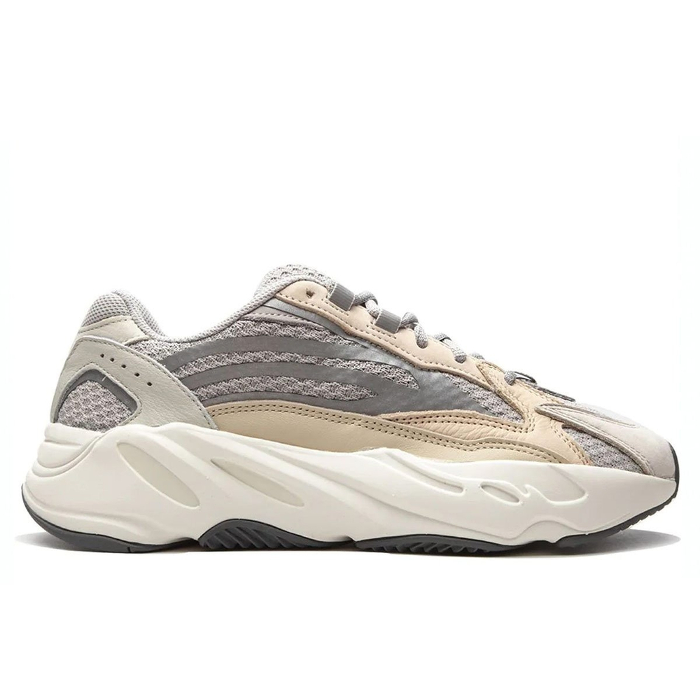 Adidas Yeezy Boost 700 V2 Cream