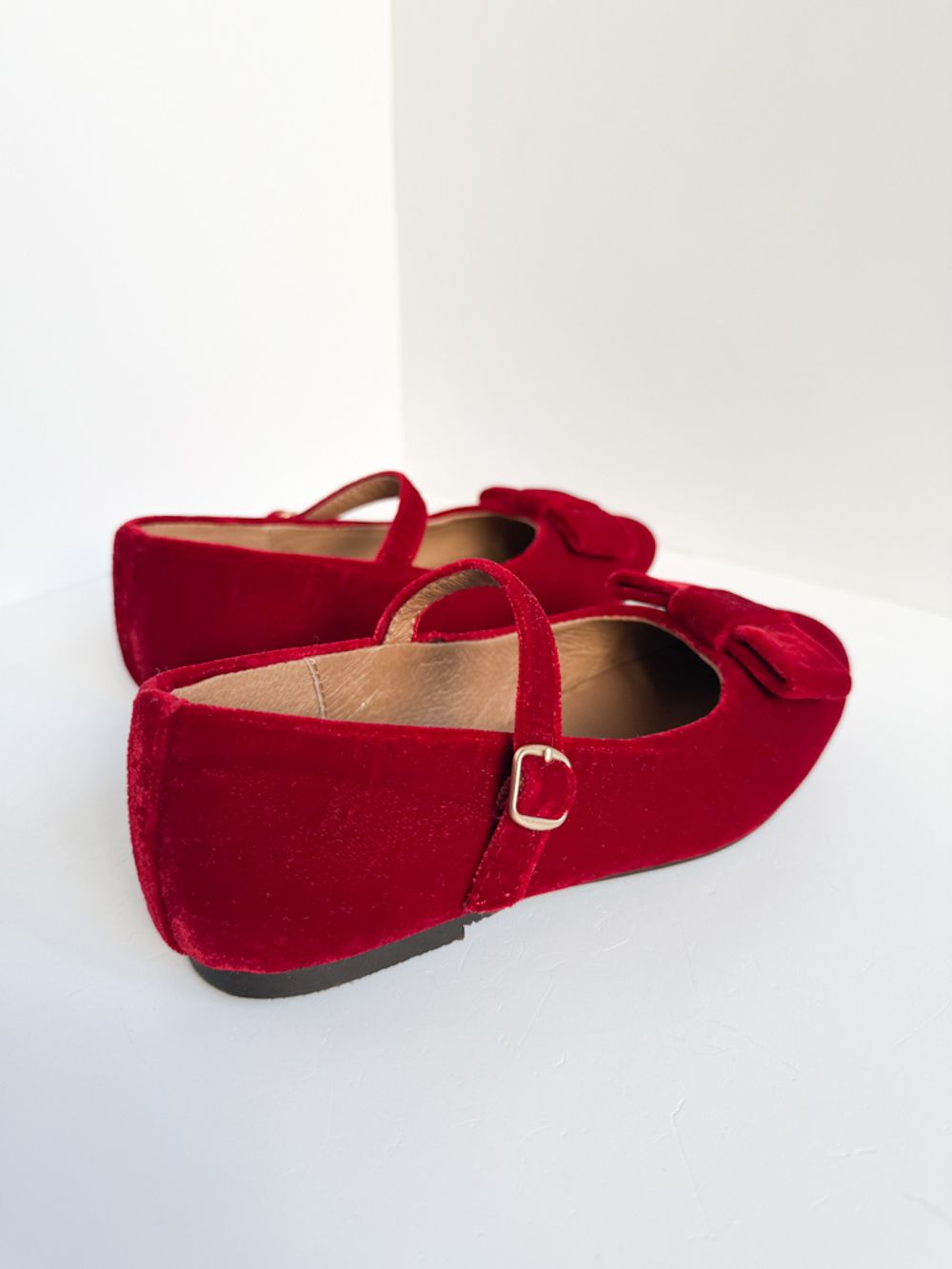 Туфли Age of Innocence, 30