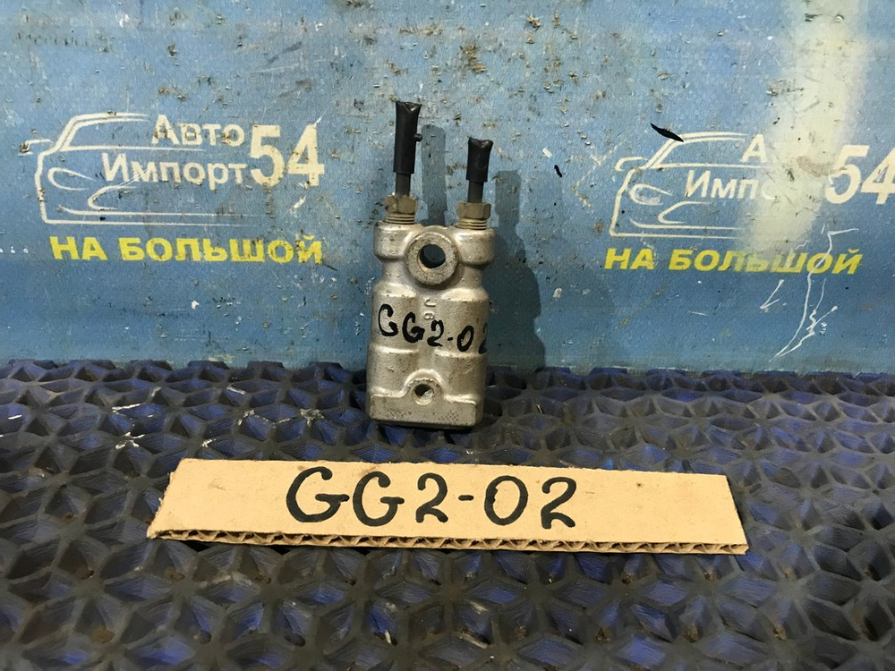 Распределитель тормозной SUBARU IMPREZA 2002