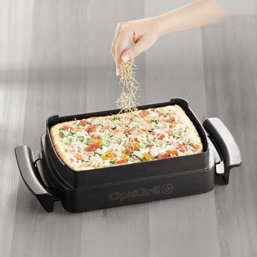 Противень для гриля Tefal XA722870