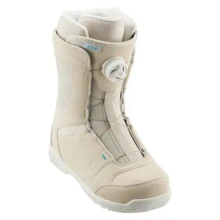 Ботинки Head ZORA LYT BOA off white
